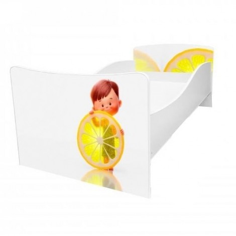 Кровать детская Киндер/Kinder 39 Viorina-Deko Viorina-Deko