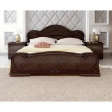 Ліжко Futura 1,6х2,0 без каркасу