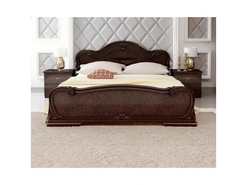 Ліжко Futura 1,6х2,0 без каркасу