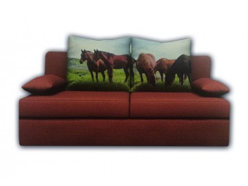 Диван Тревел 014 Данко