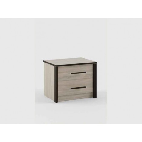 Скарлет Тумба прикраватна Сокме