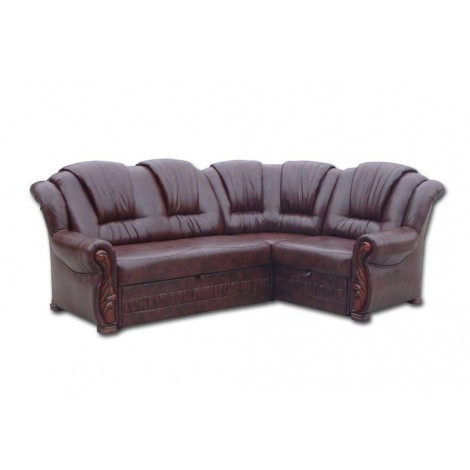 Угловой диван Афродита Данко Данко