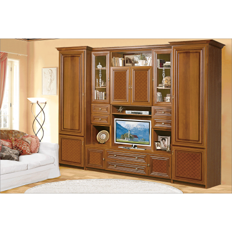 Вітальня Софі №1 (Скай) Скай