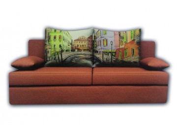 Диван Тревел 019 Данко