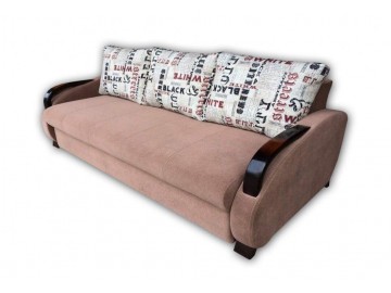 Диван Батерфляй Данко