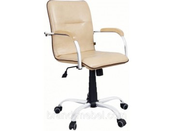 Кресло Кресло Самба-RC алюм Софт