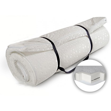 Матрас топпер Air Standart 3+1 Matro-Roll-Topper/Эйр Стандарт 3+1 MatroLuxe