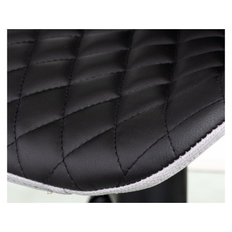 Кресло офисное Special4you Ray black Special4You