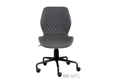 Кресло офисное Special4you Ray grey