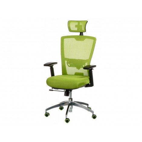 Крісло офісне Special4you Dawn green Special4You
