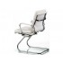 Крісло офісне Special4you Solano 3 office artleather white Special4You